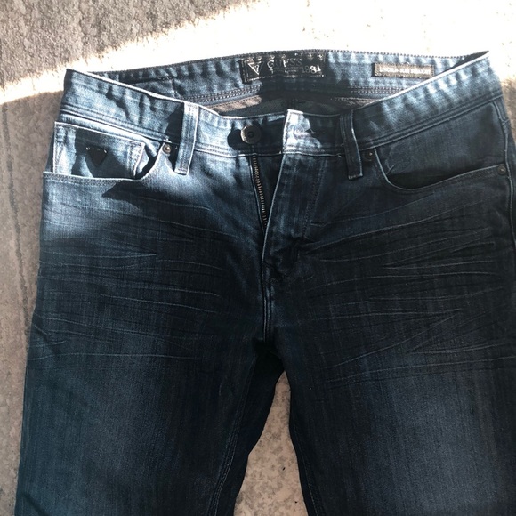 Guess jeans - slim straight - Picture 2 of 7